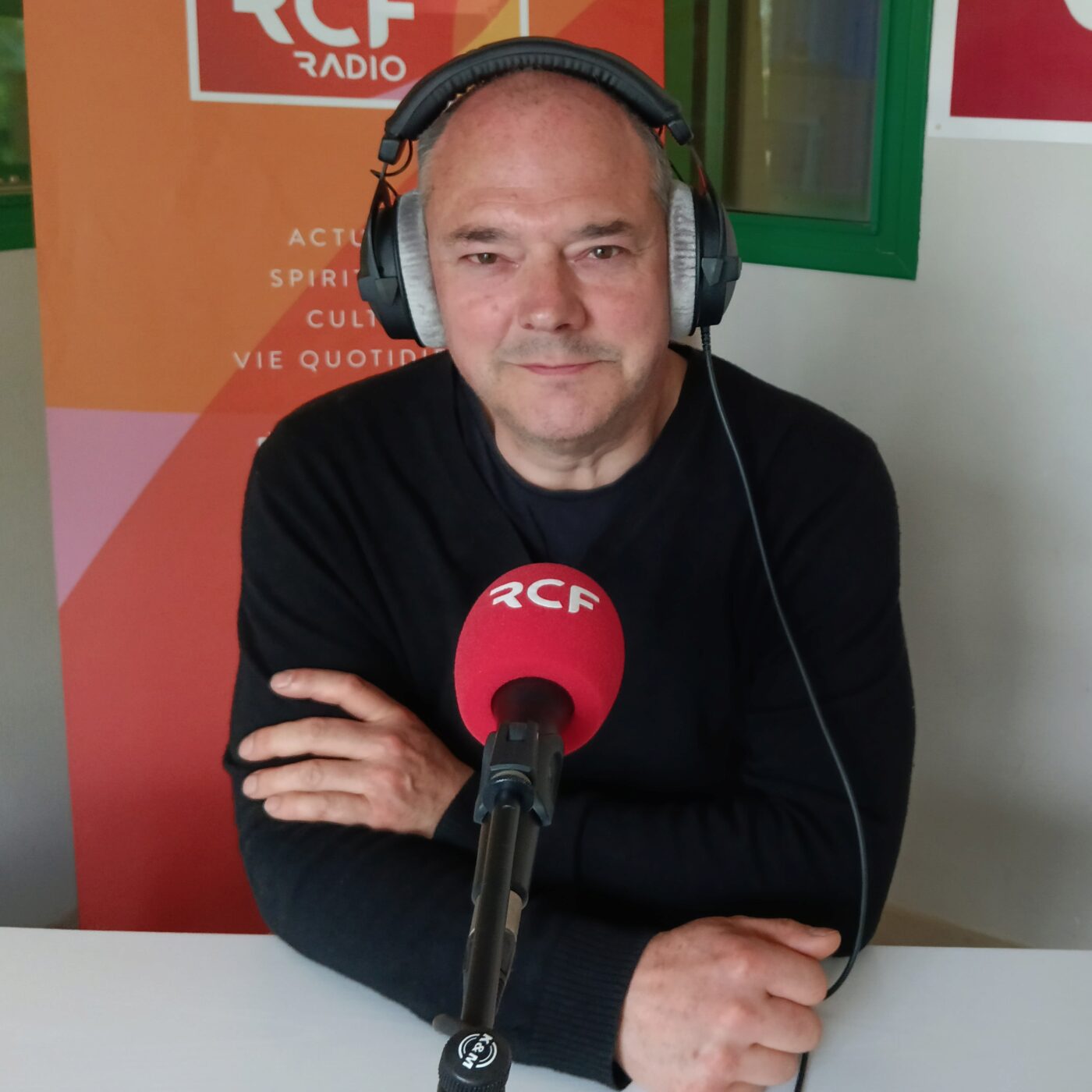 Planète Métal avec Karl-Hugo Mars, sculpteur sur métal episode artwork