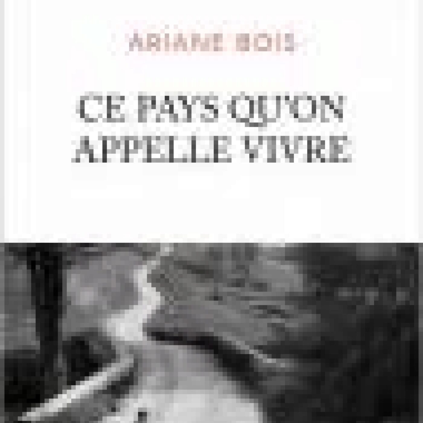 Au hasard des livres