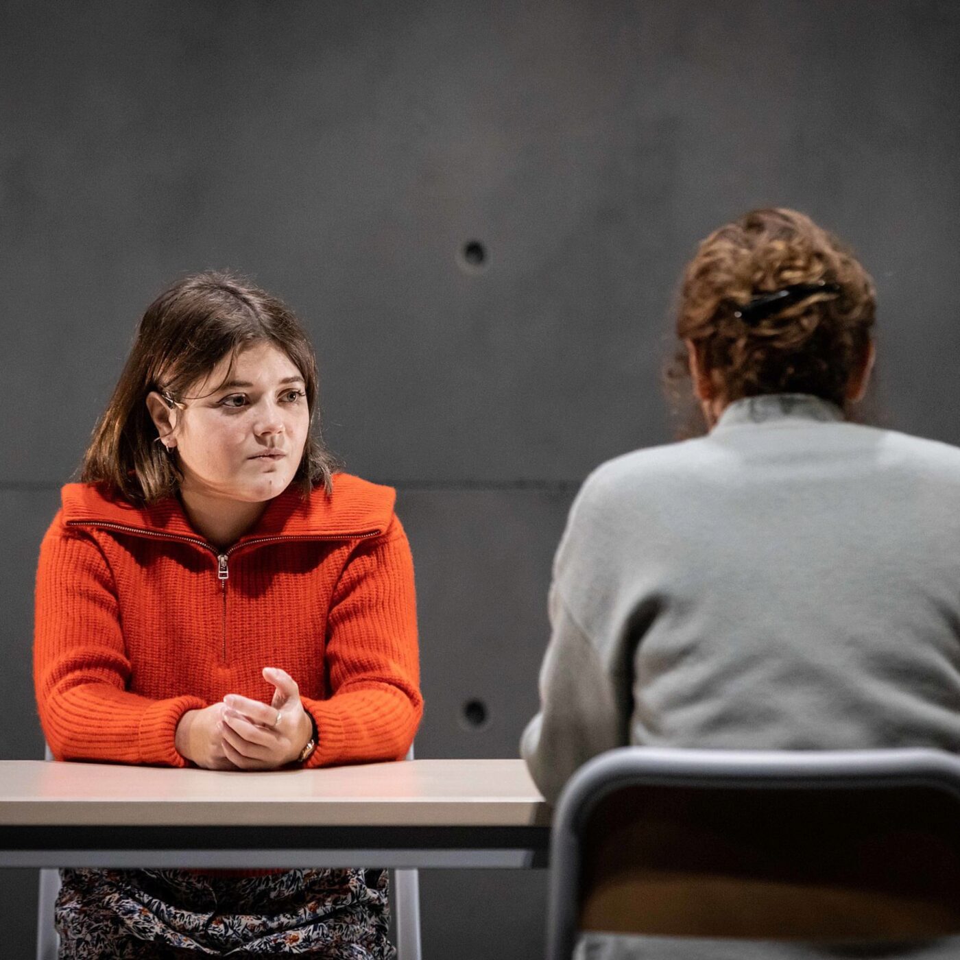 Le Téléphone du dimanche