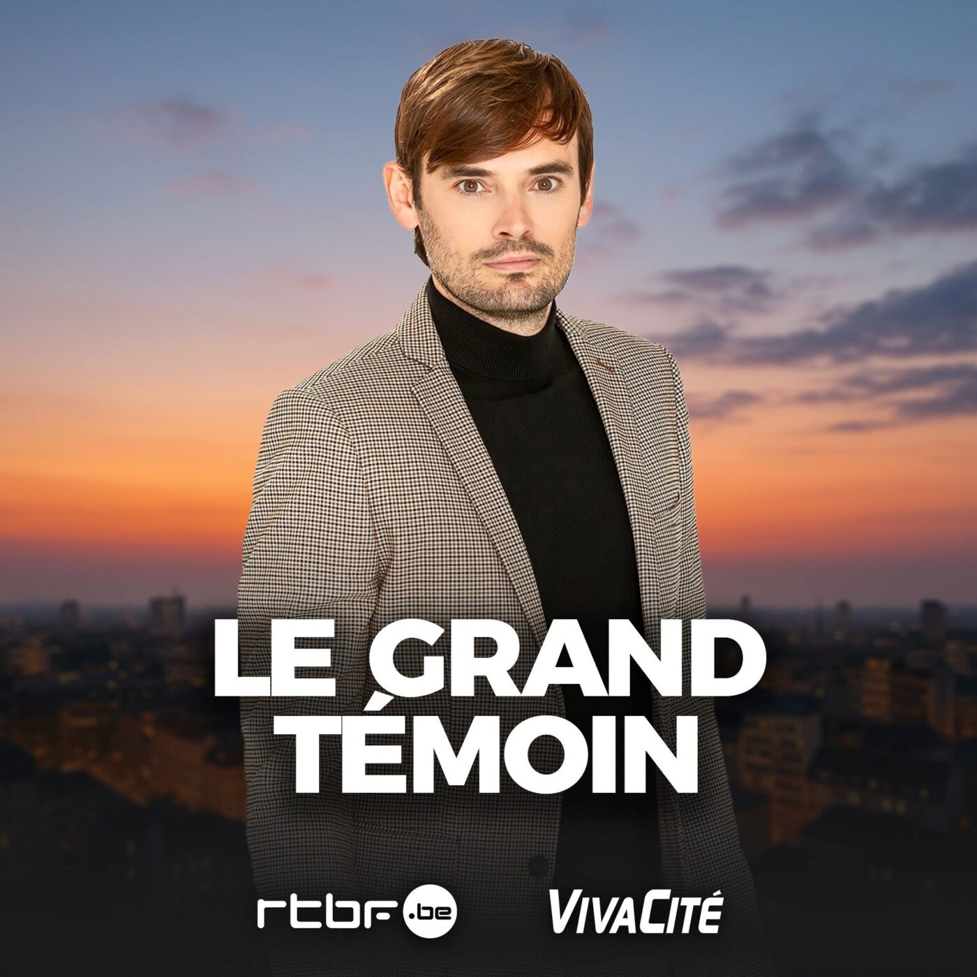 Matthew Irons, 20 ans derrière le micro de Puggy