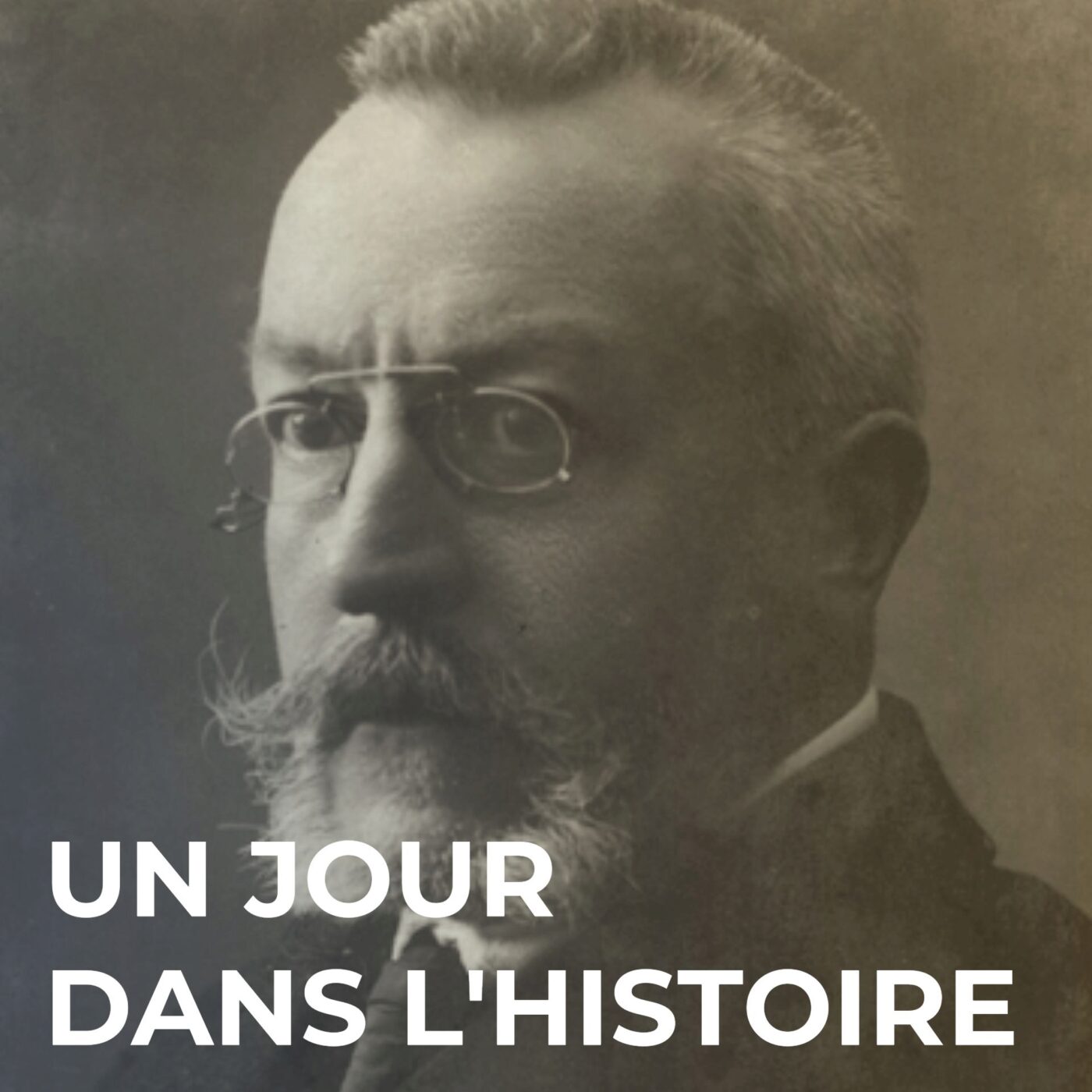 De la main d’Henri Pirenne