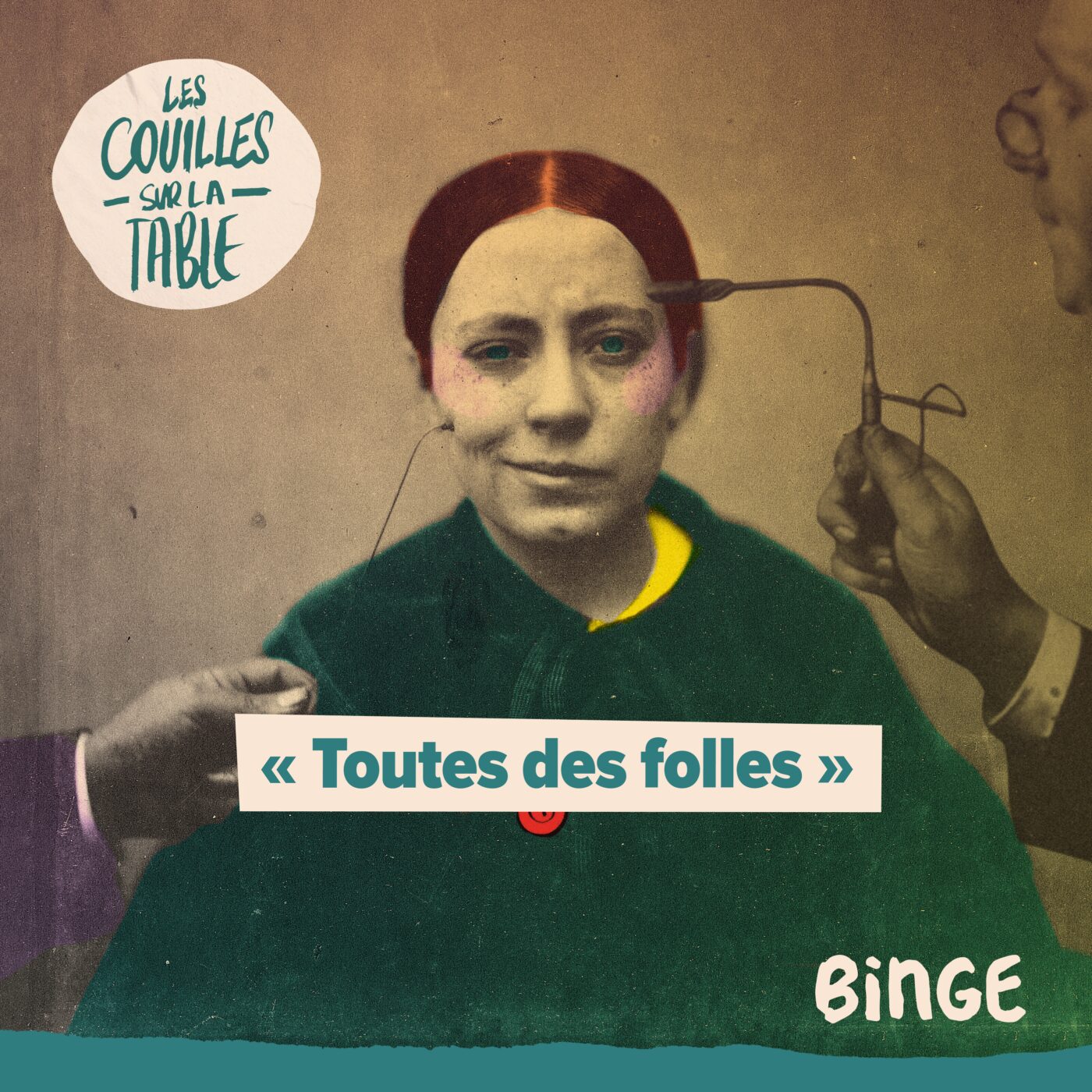 « Toutes des folles » | 2/2