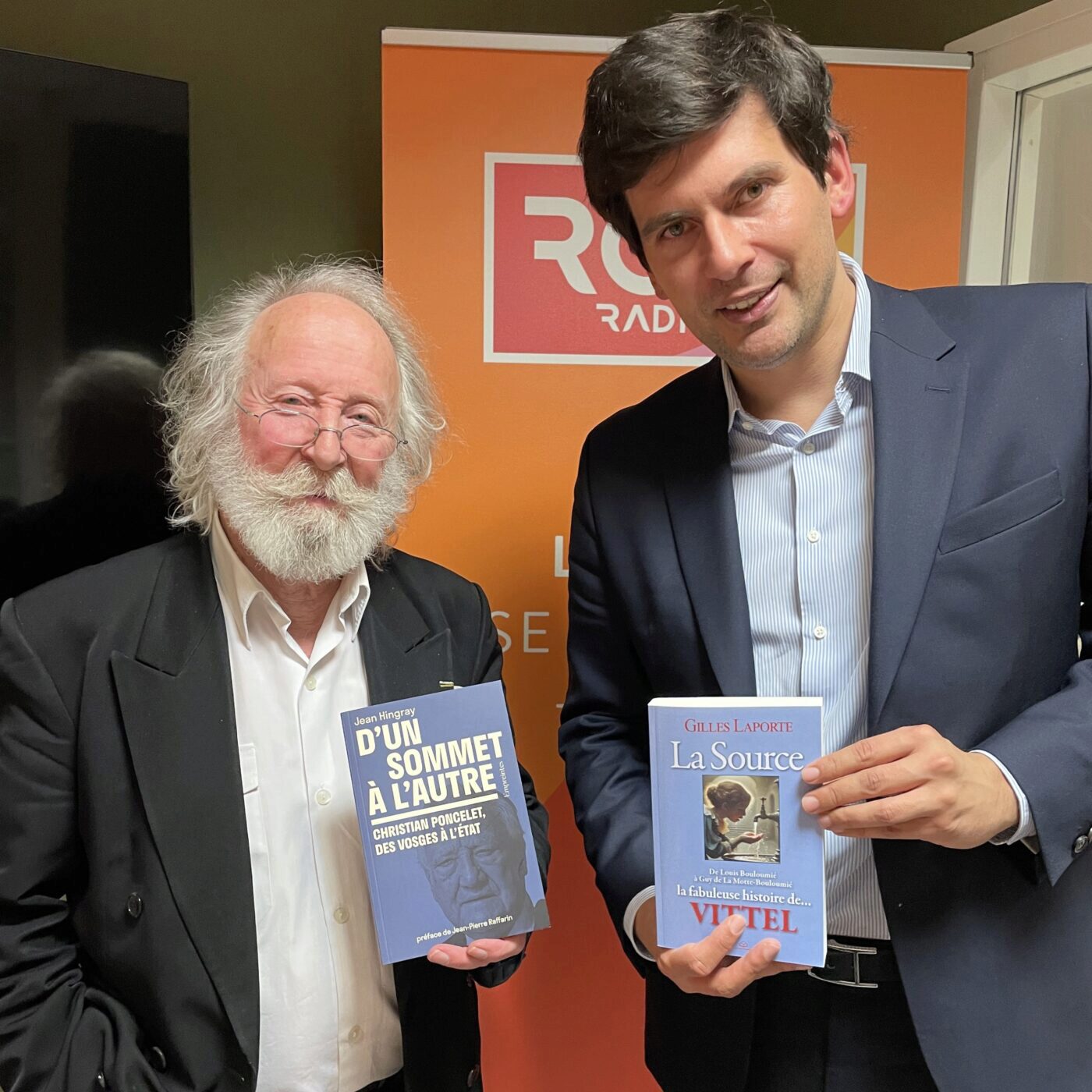 Ouvrons les guillemets