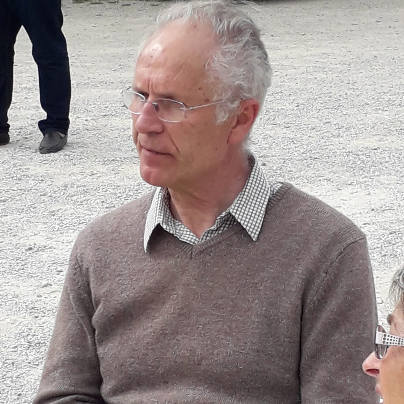Et si on parlait ensemble