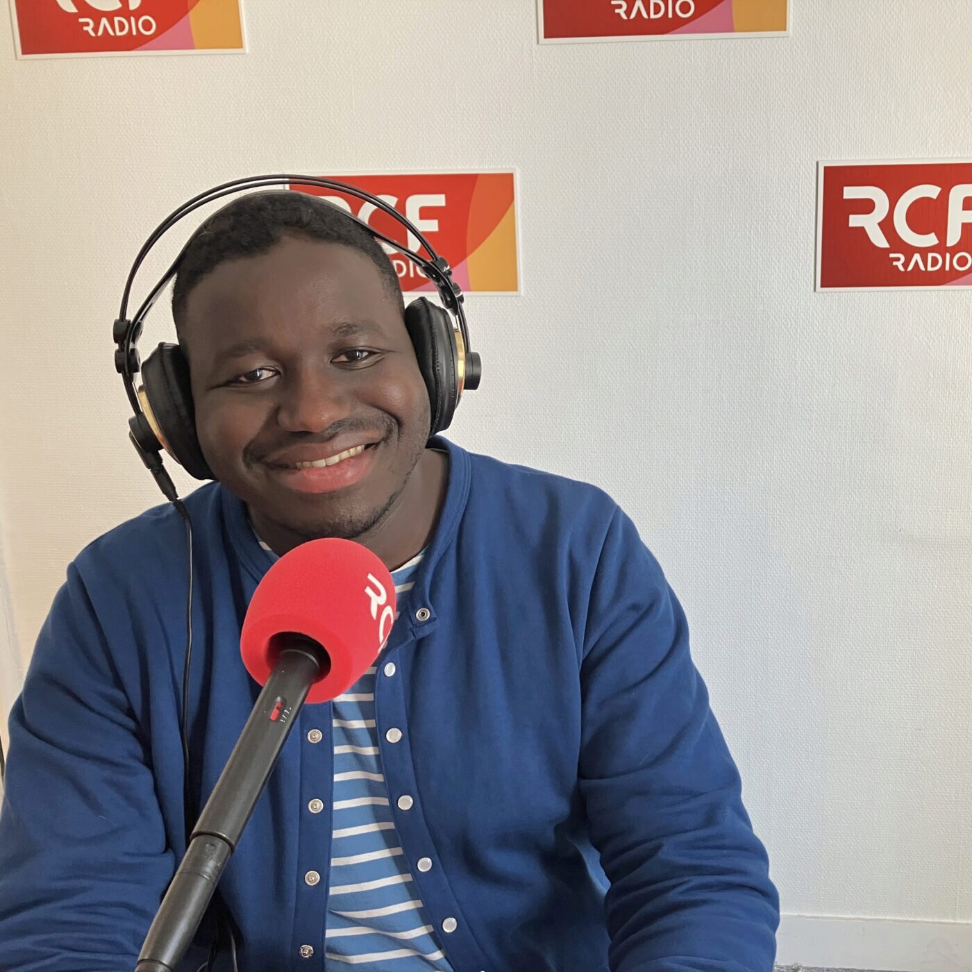 3 questions à • RCF Hauts de France