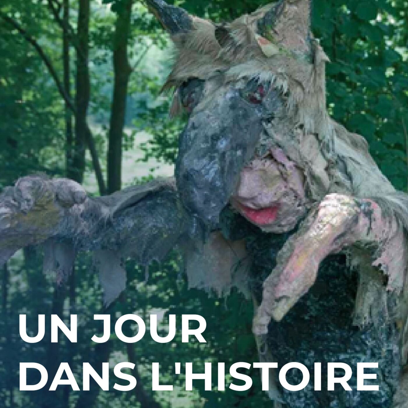 Contes et légendes de Wallonie : le sentier de l'étrange à Ellezelles