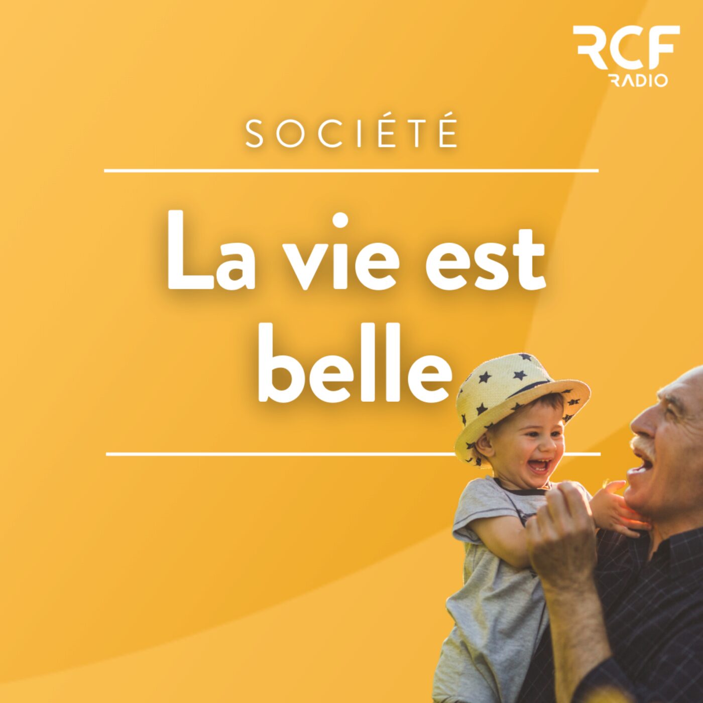 La vie est belle