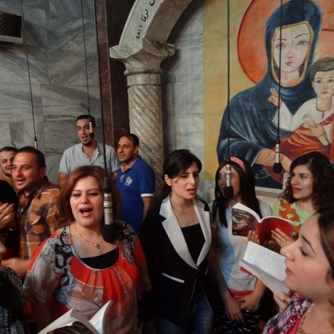 La Chronique de L\'Œuvre d\'Orient