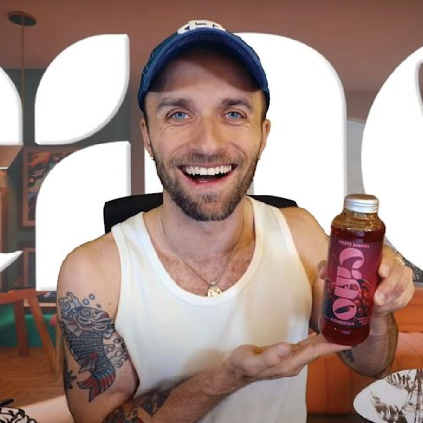 Quand les stars se lancent dans l’agroalimentaire