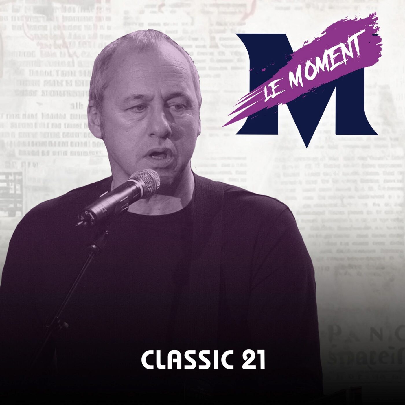 Sailing to Philadelphia : Mark Knopfler s'inspire de l’un des symboles les plus puissants de l’histoire américaine episode artwork