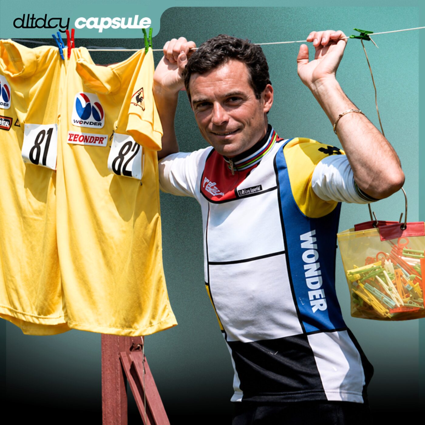 episode cover Pourquoi Bernard Hinault est une légende du Tour de France ?
