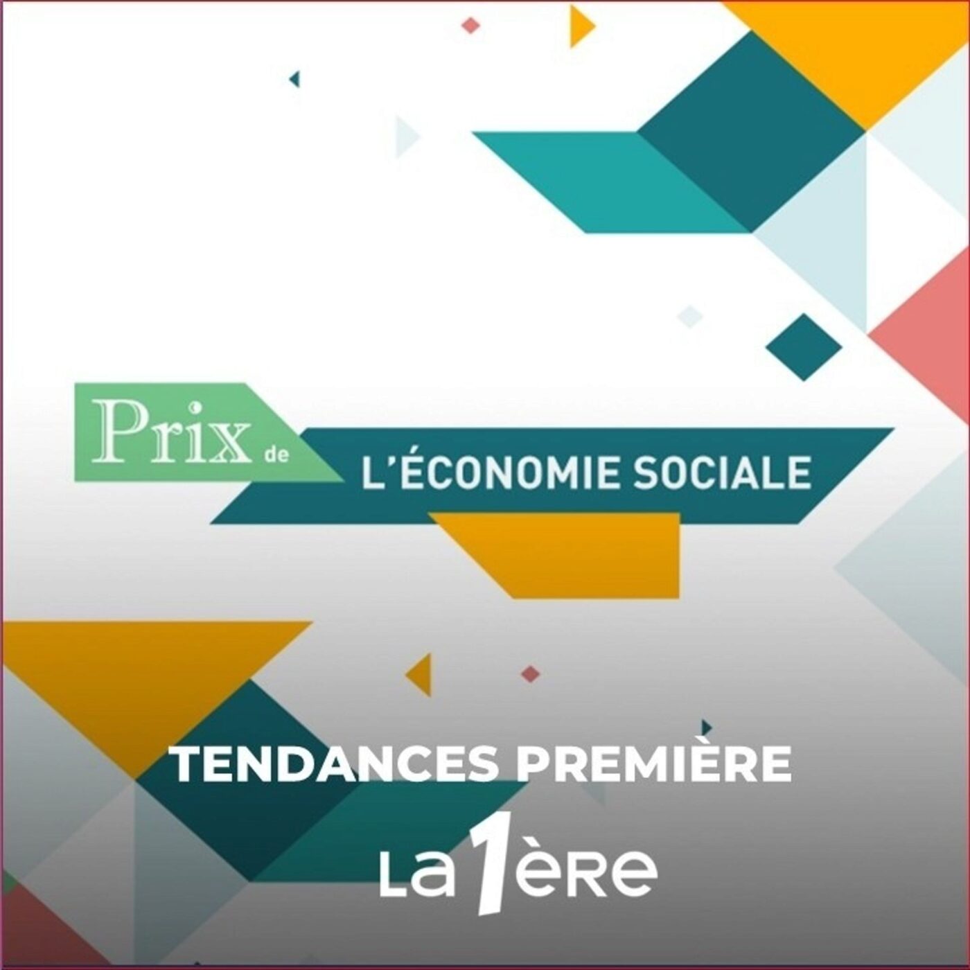 Qui est le lauréat du Prix de l'économie sociale ? Réponse maintenant!