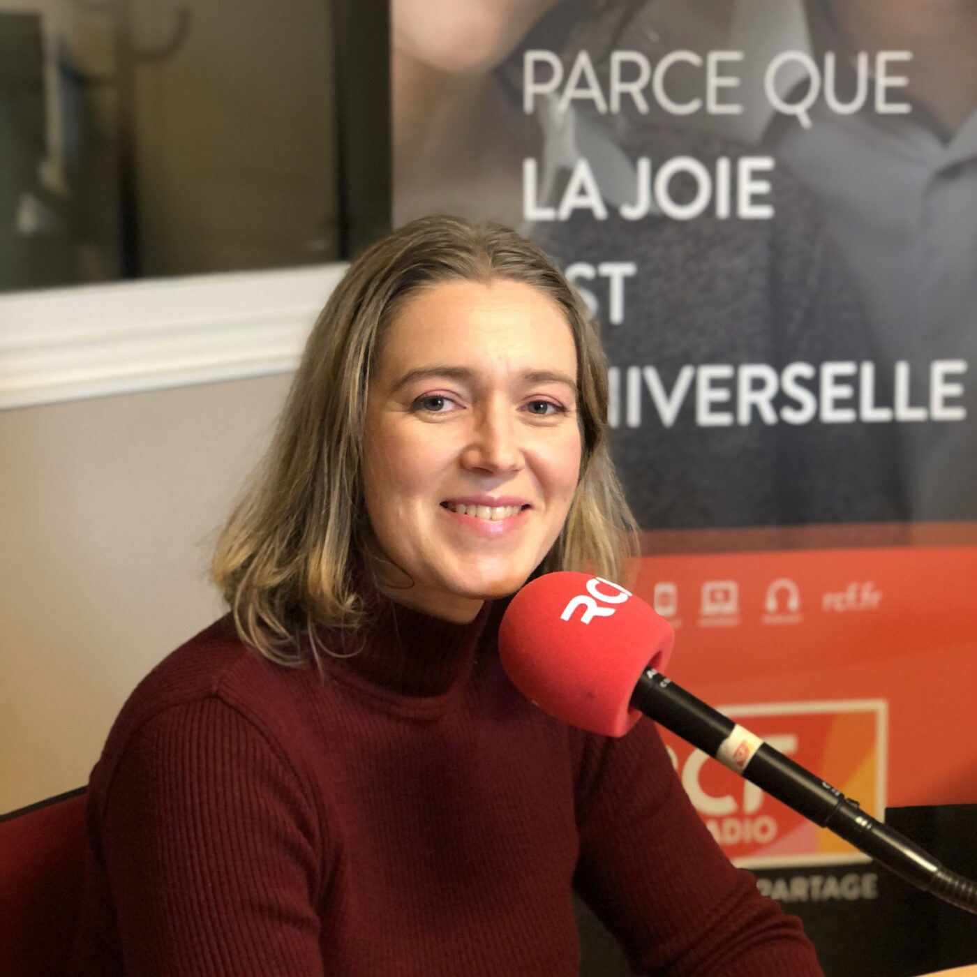 Quel impact des élections européennes sur la Touraine ? episode artwork