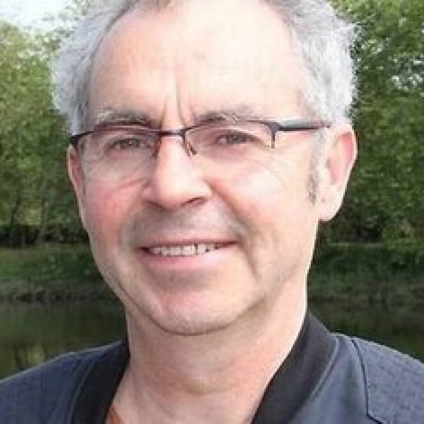 Yann Guéguen, candidat Lutte Ouvrière aux élections municipales à Lannion episode artwork