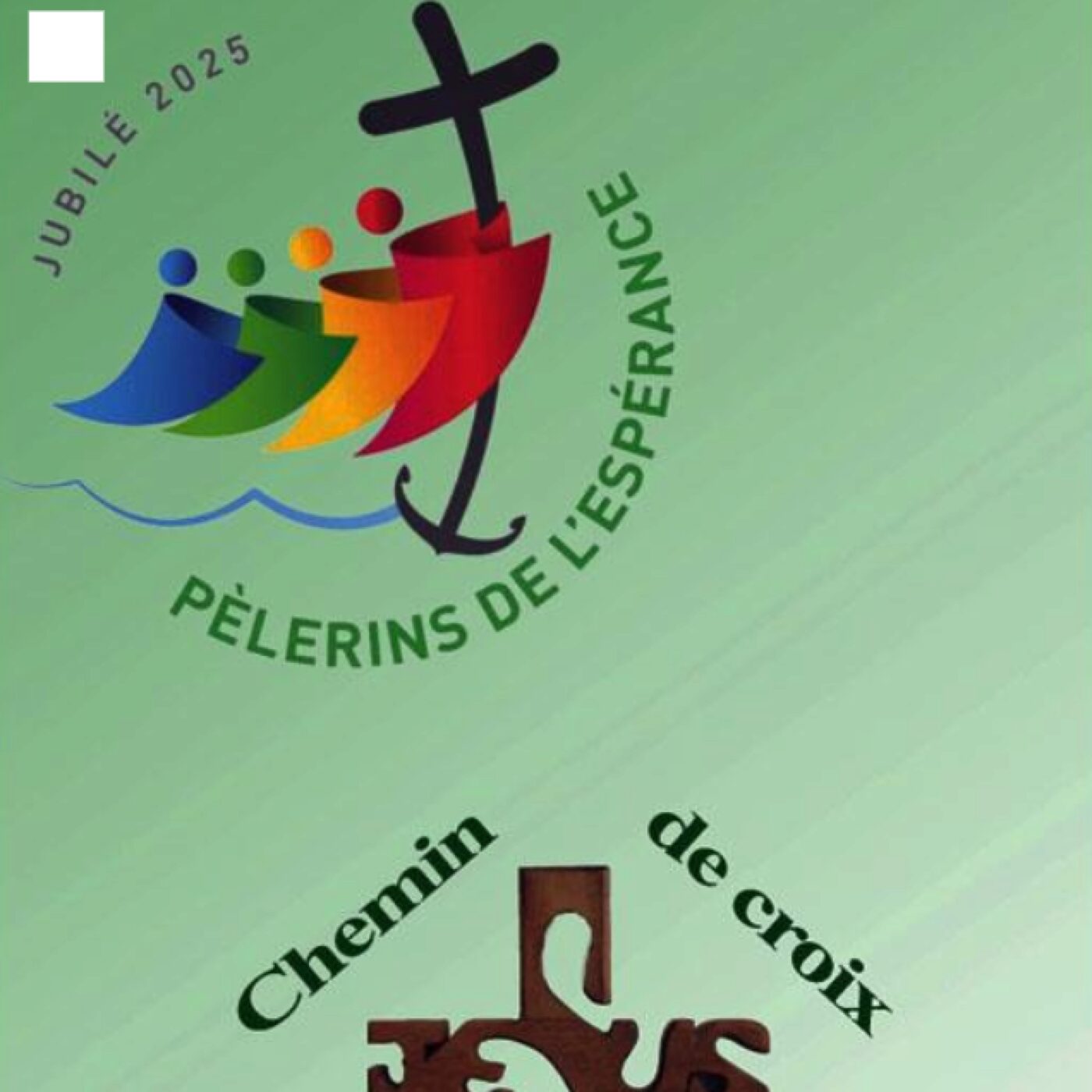Un nouveau chemin de croix de Frère Henri Revéreau episode artwork