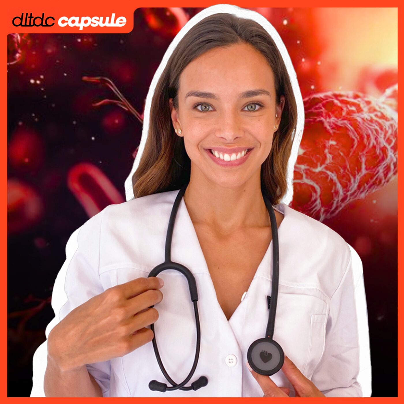 Hormones et performance : Comment mieux courir grâce à nos hormones ? W/ Marine Lorphelin