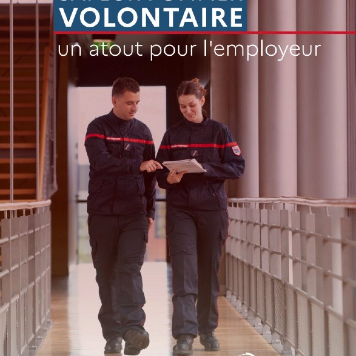 Les conventions de disponibilités des sapeurs-pompiers volontaires episode artwork