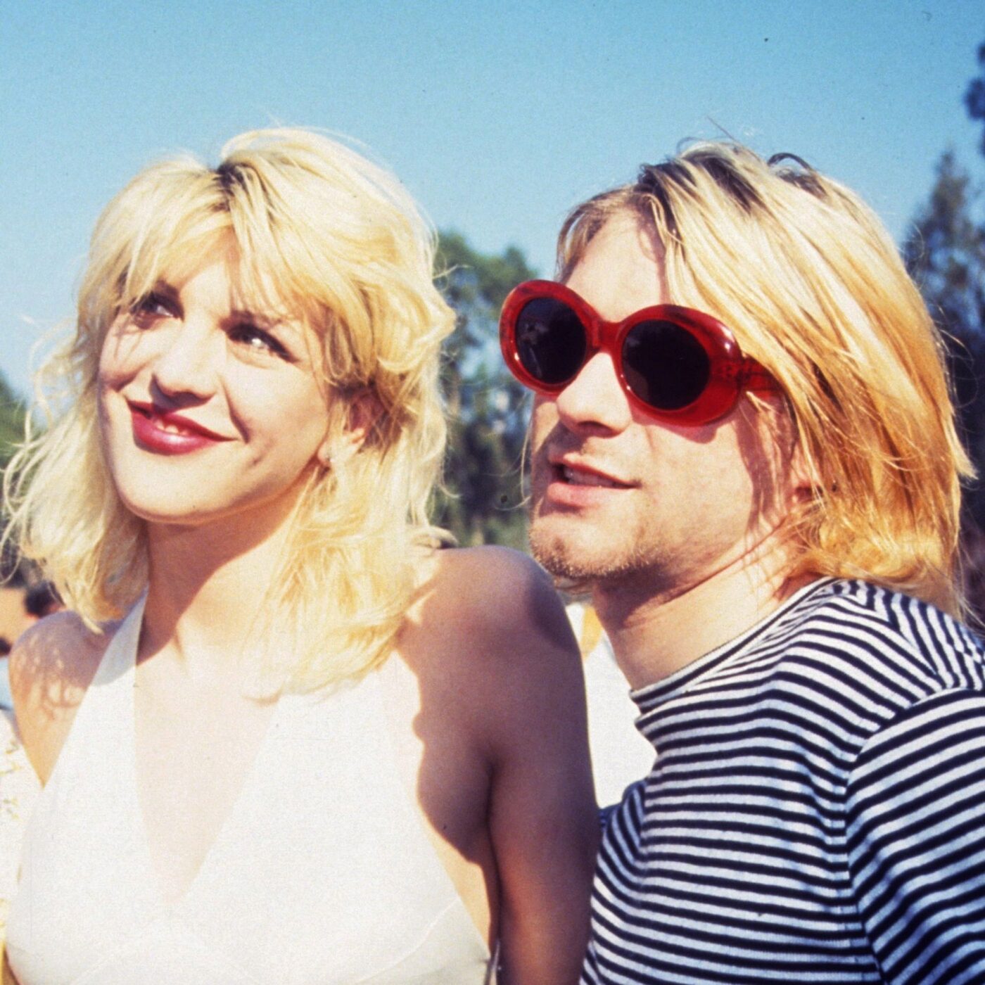 Courtney Love : manipulatrice toxique ou victime d’une immense trahison médiatique ?