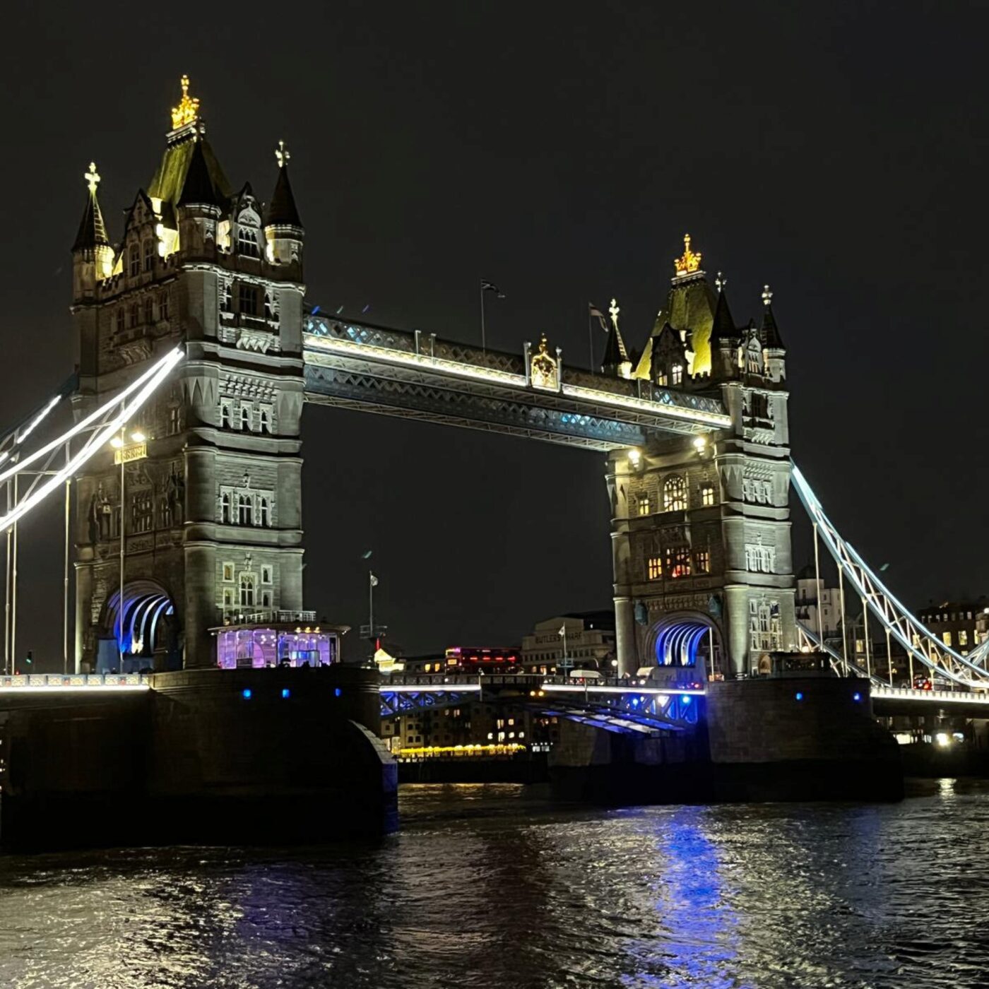 Ici, Londres ! episode artwork
