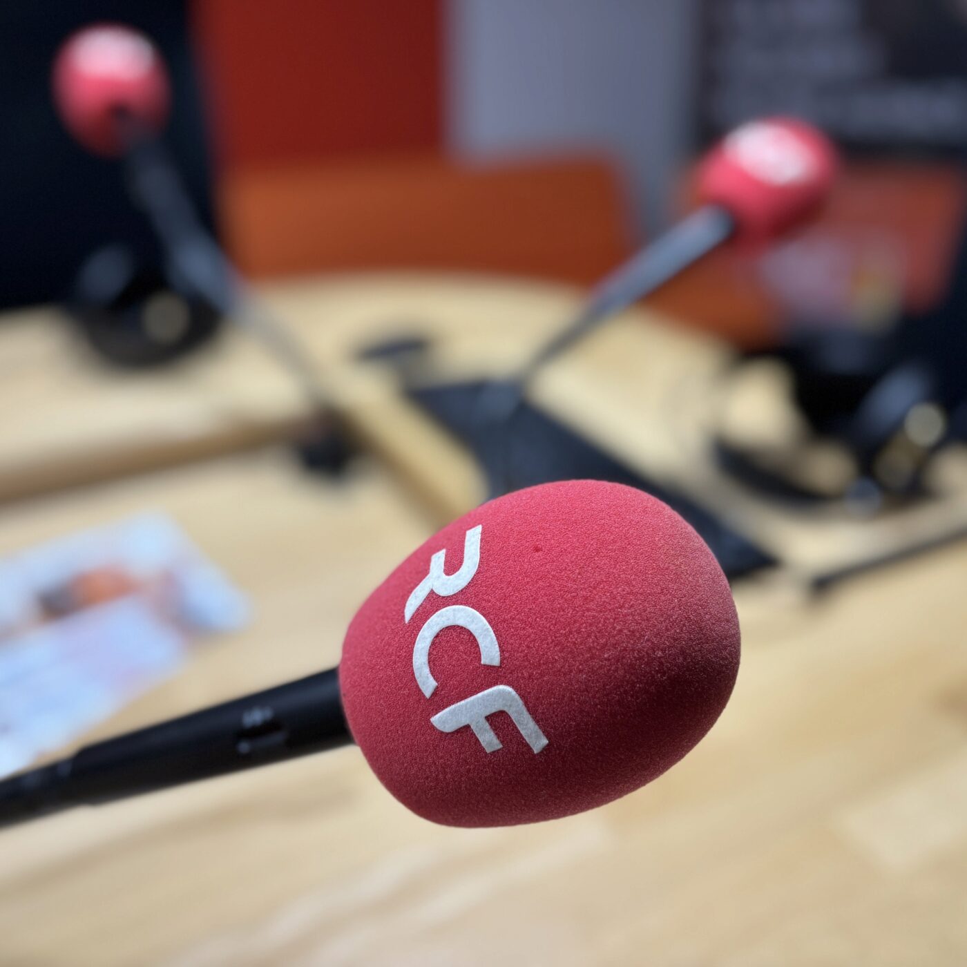 Radio don : Une bonne campagne pour RCF Coeur de Champagne episode artwork