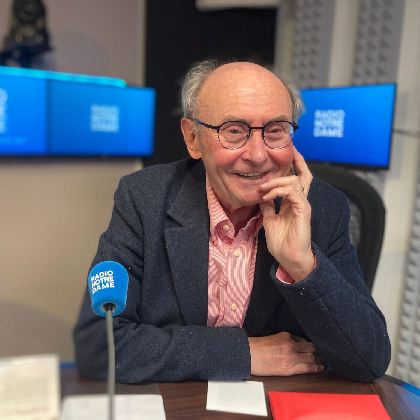 L\'Invité de la Matinale