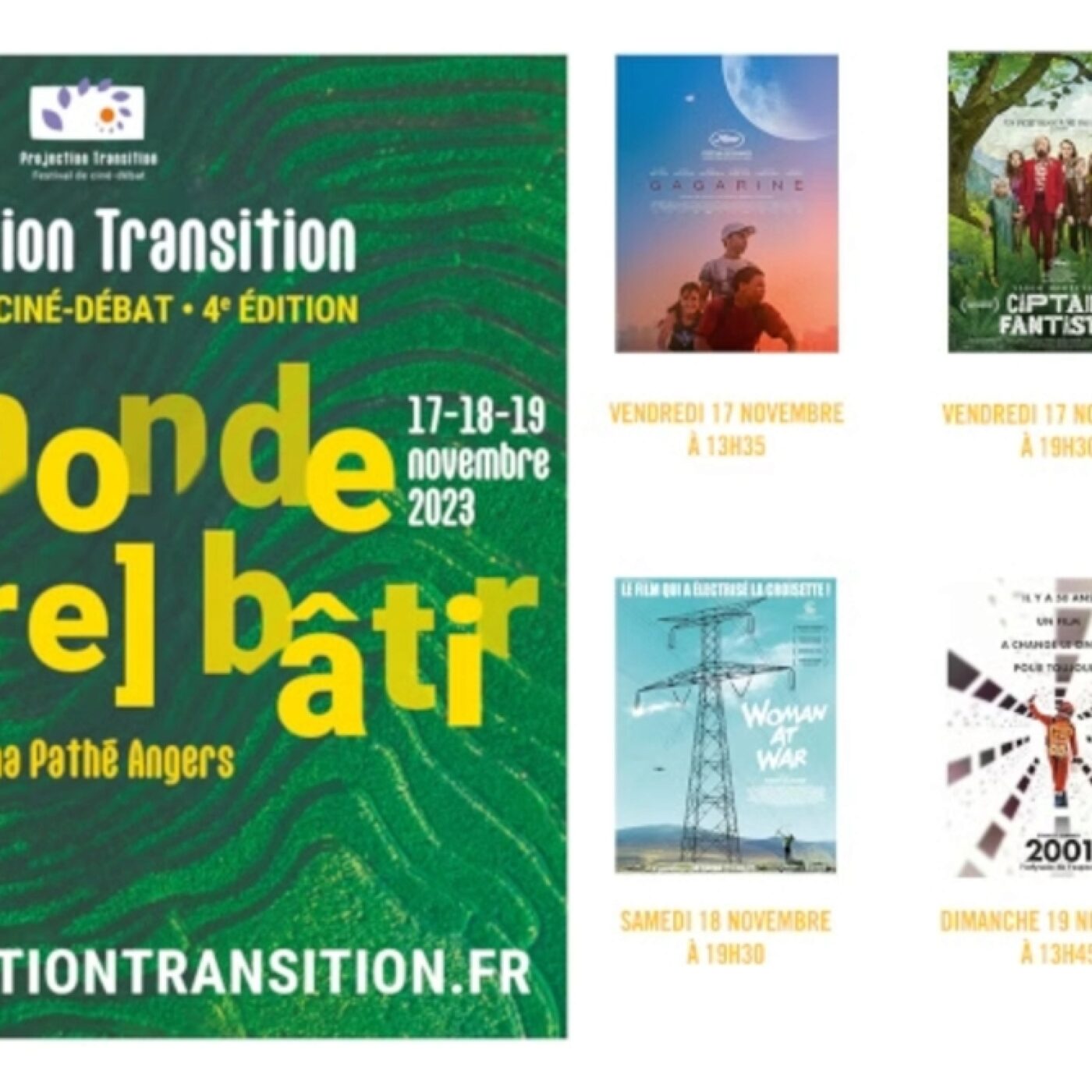 L\'invité de RCF Anjou