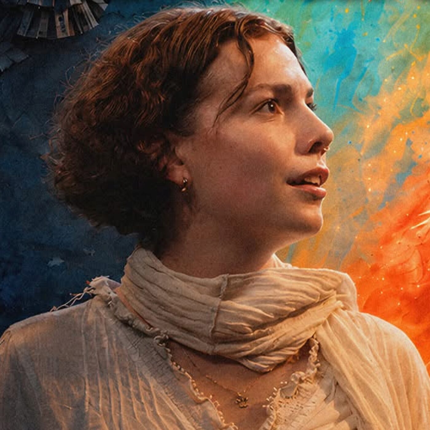Rencontres du jeune théâtre européen : le "life changer" de Romano Garnier episode artwork