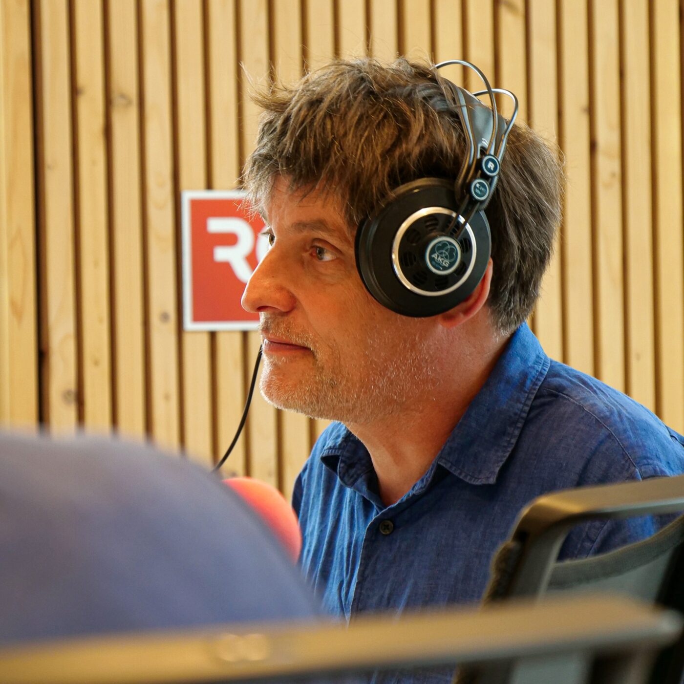 DiversCités · RCF Lyon