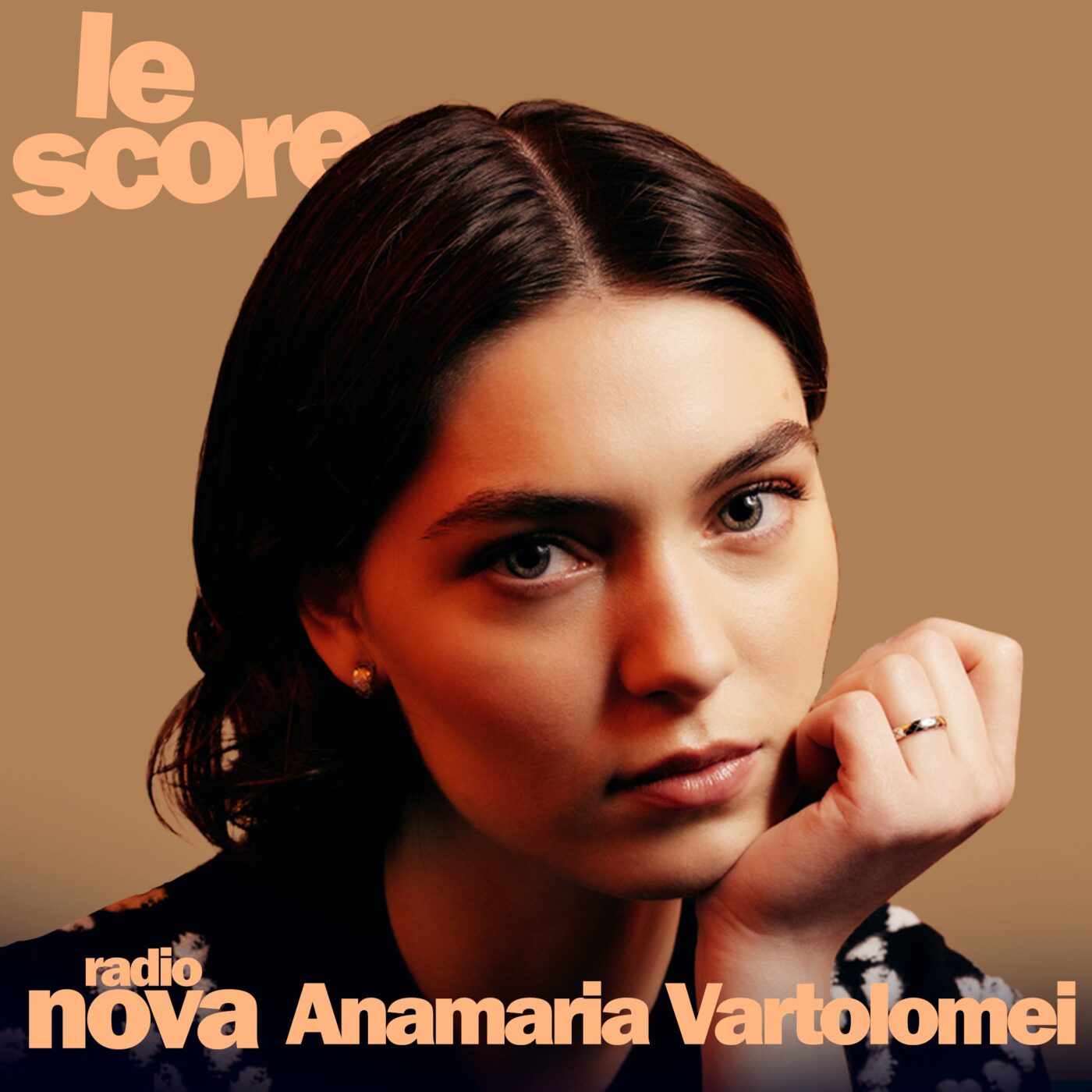 Anamaria Vartolomei dans “L’Intérêt d’Adam”