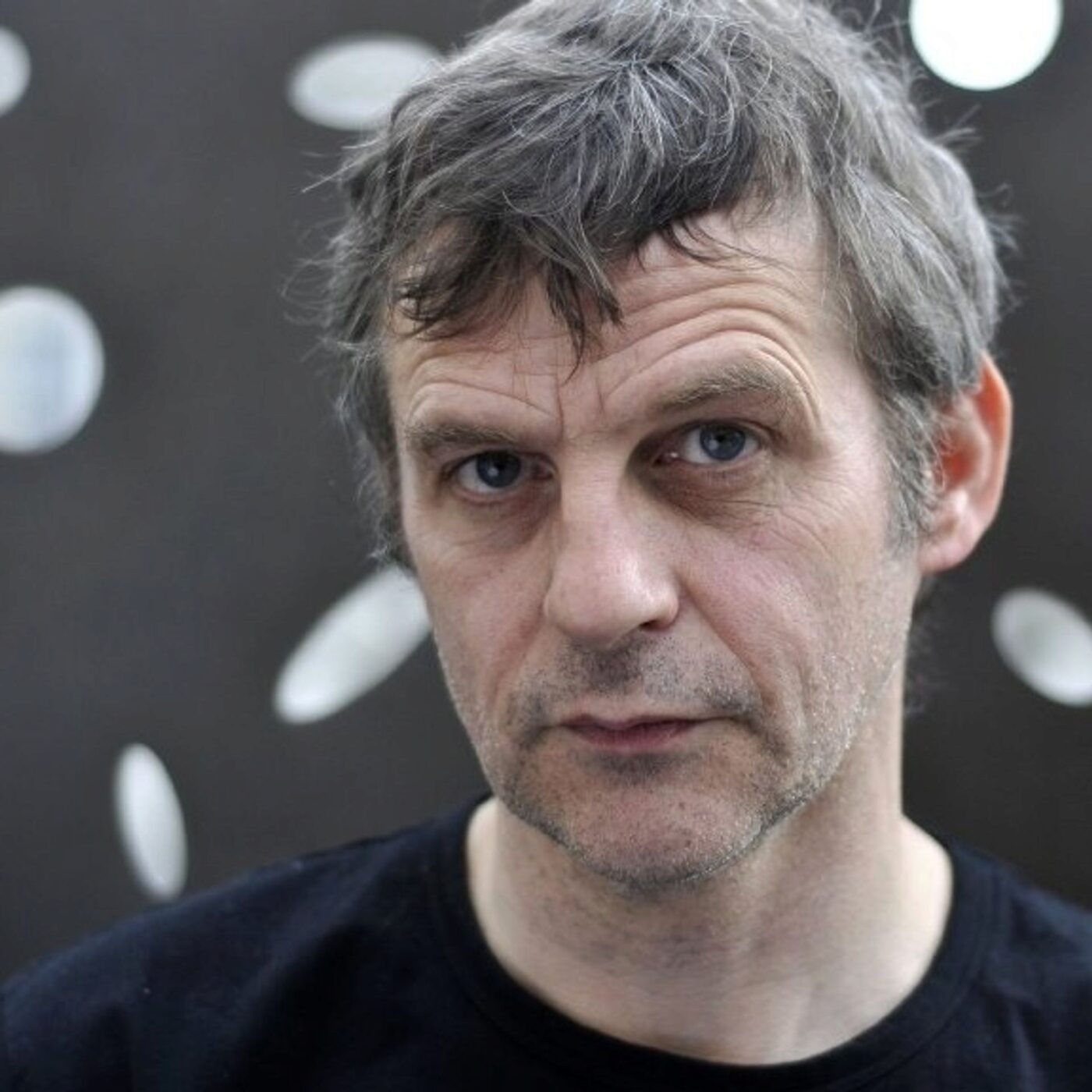 Lucas Belvaux "Je trouve qu'on manque beaucoup de bienveillance"