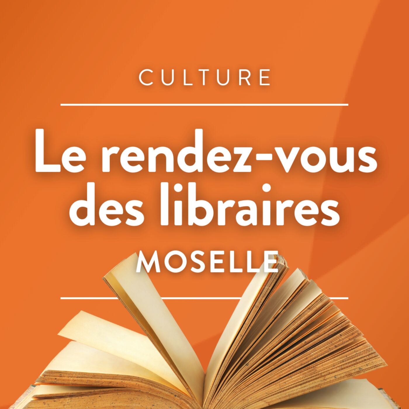 Le rendez-vous des libraires lorrains