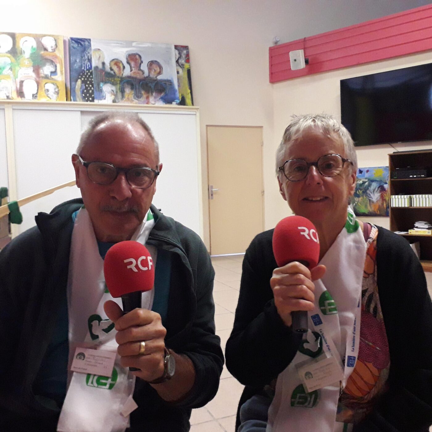 Et si on parlait ensemble