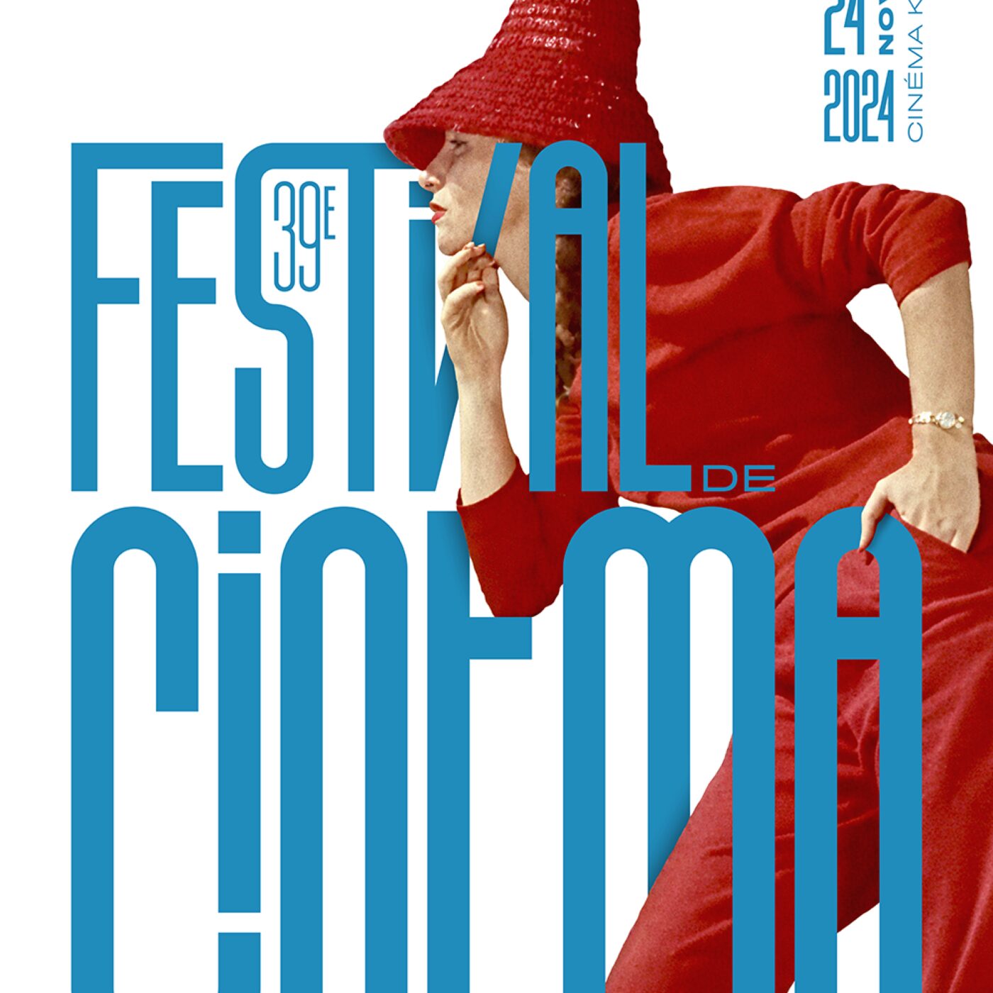 Entrevues 2024 (Festival de cinéma de Belfort) episode artwork