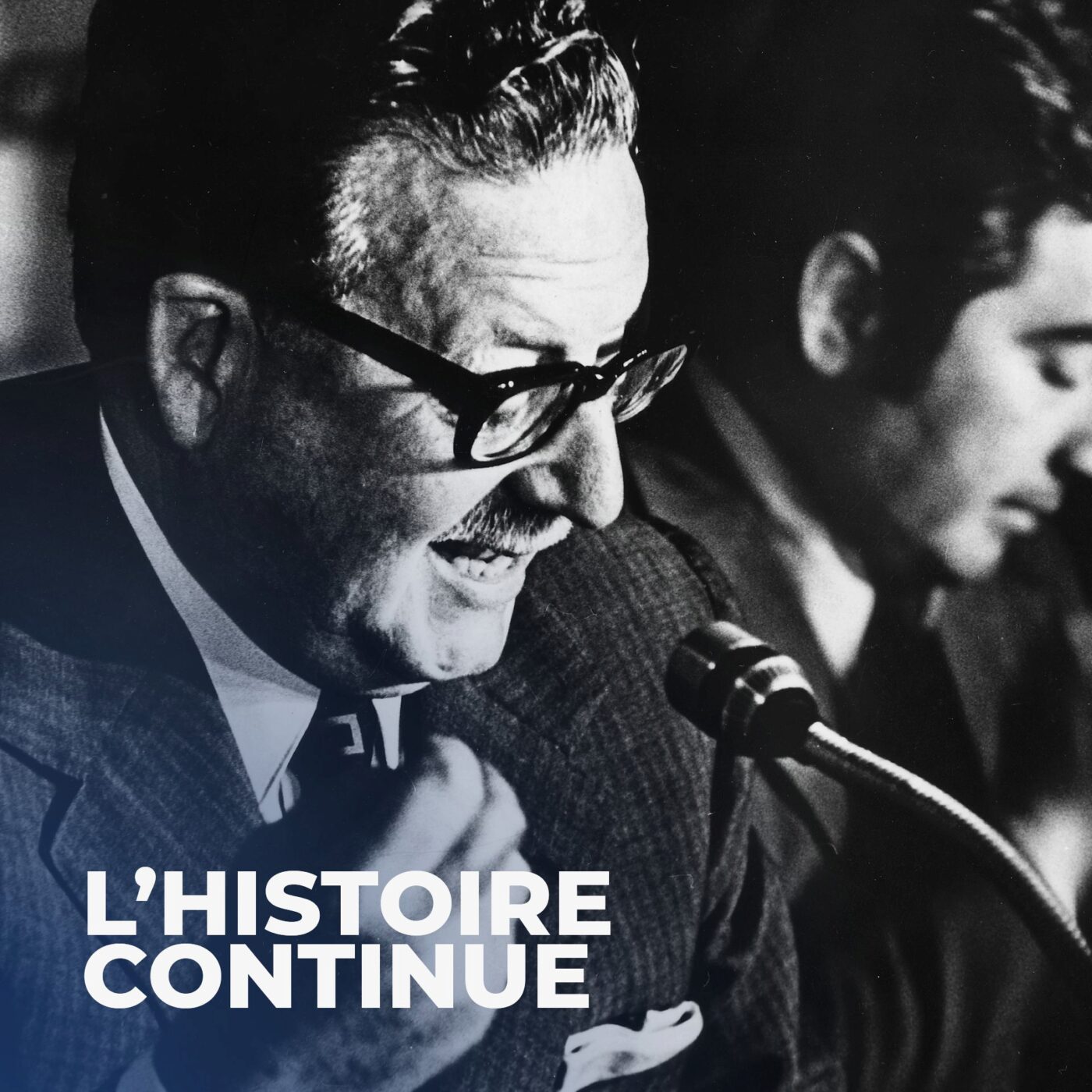 Chili 1973, la démocratie assassinée (Rediffusion)