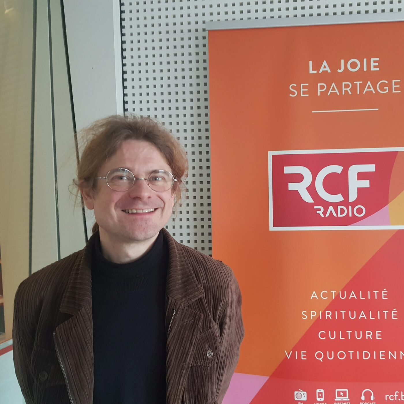 François-Xavier Lavenne, conservateur de la Maison Maurice Carême episode artwork