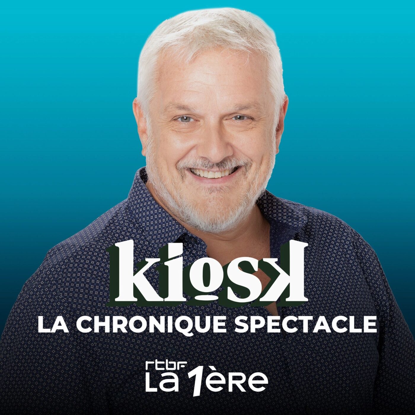 La chronique d'Eric Russon episode artwork