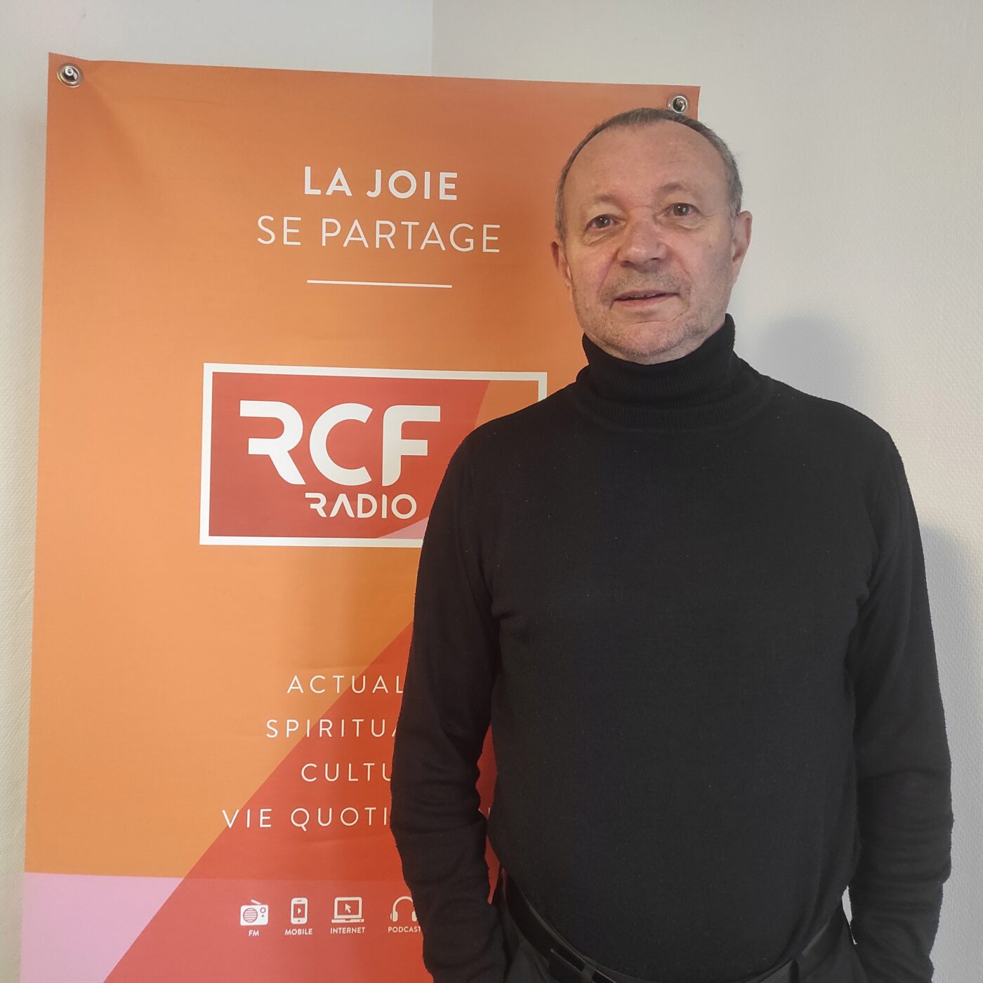 "Cheval bleu" en représentation ce 16 février à la MLC de Châteauroux episode artwork