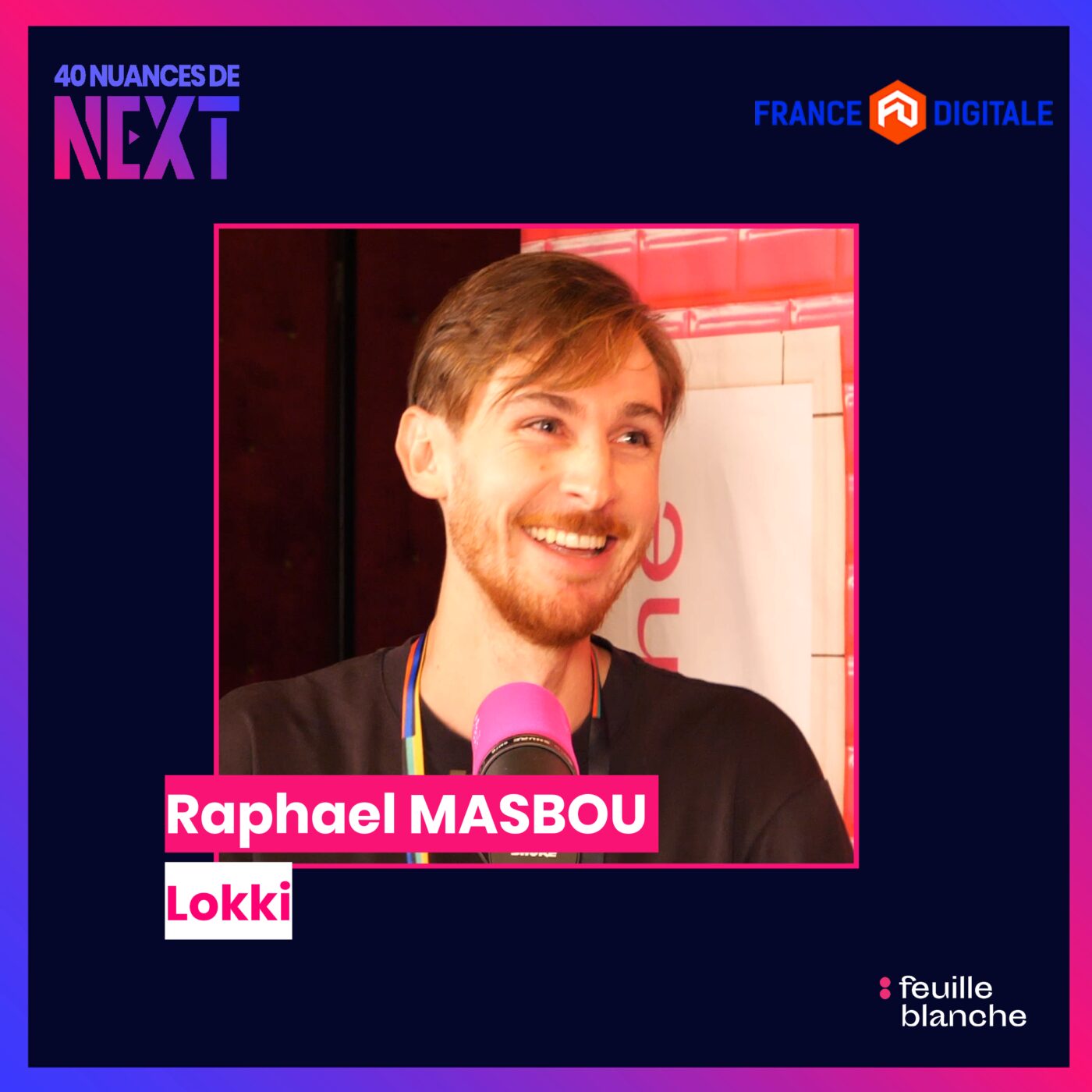 Pourquoi posséder quand on peut louer ? - Raphael Masbou - Lokki episode artwork
