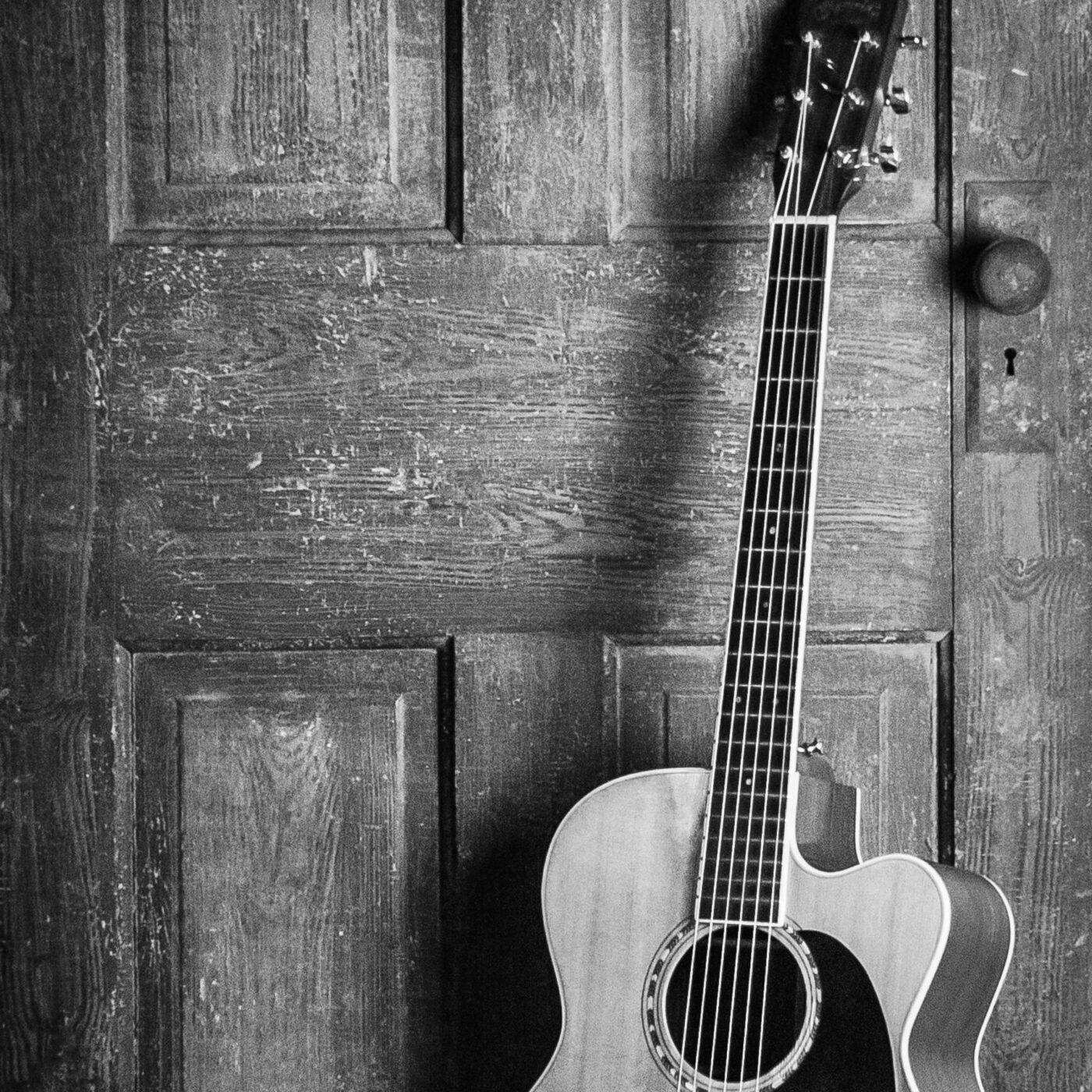 Du Blues... Autrement