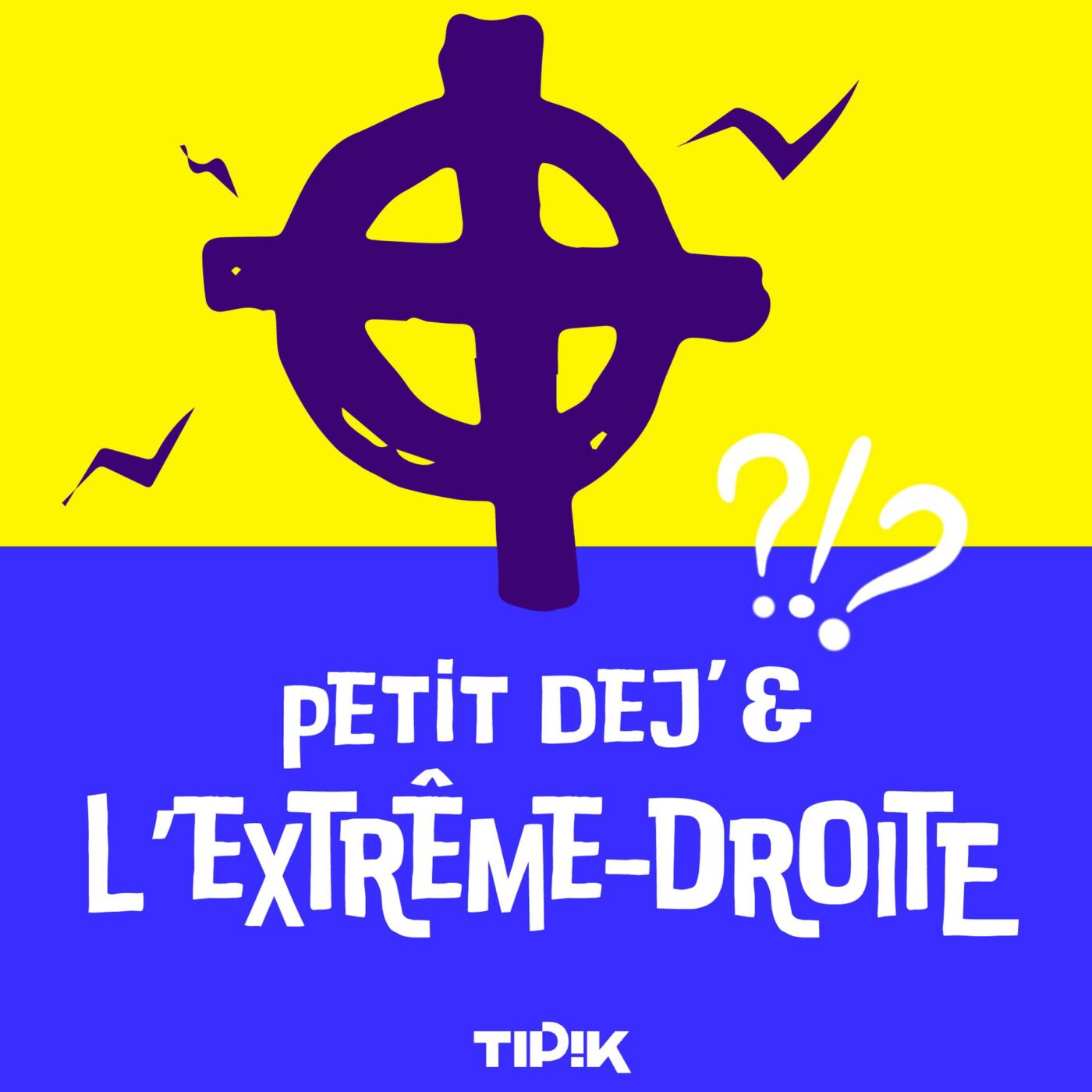 L'extrême-droite L'extrême-droite