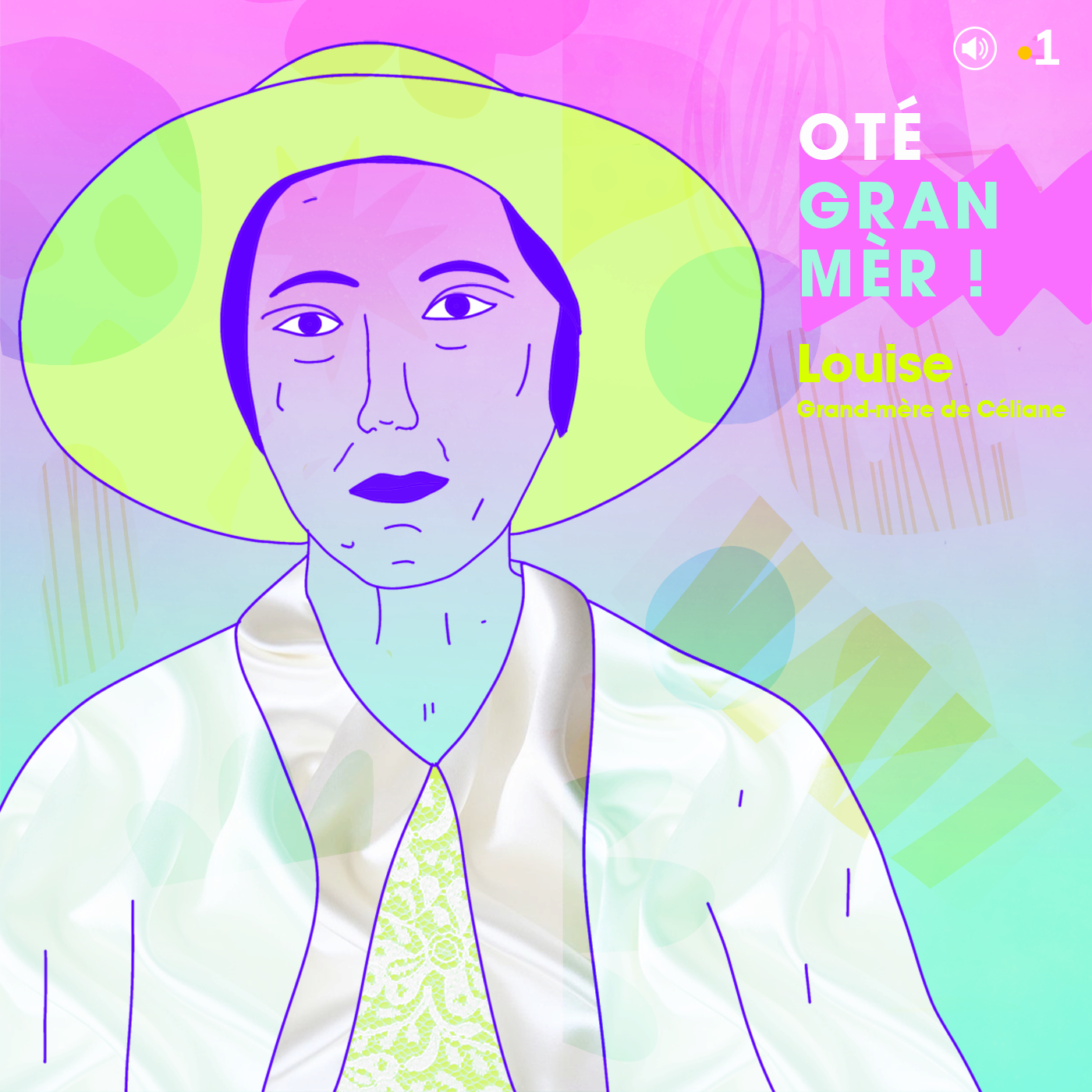 Oté gran mèr
