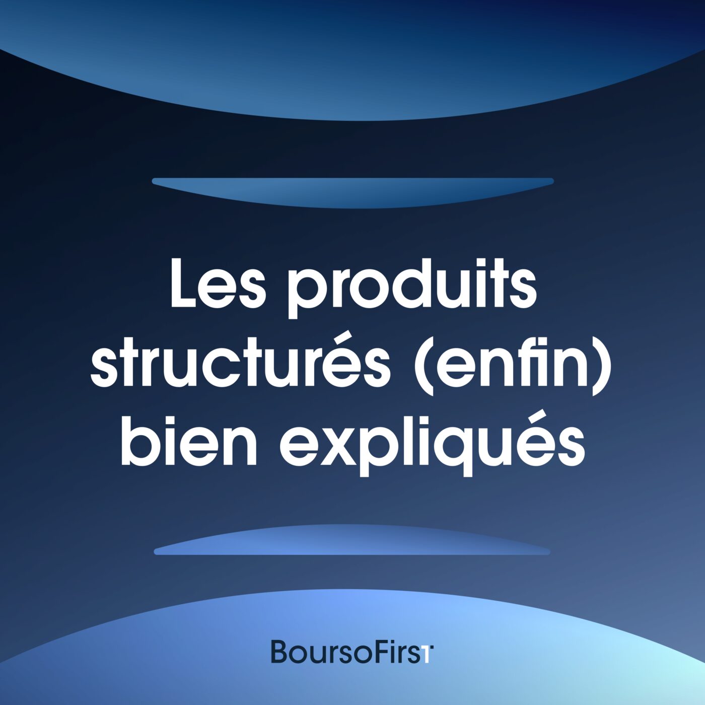 episode cover  Les produits structurés (enfin) bien  expliqués