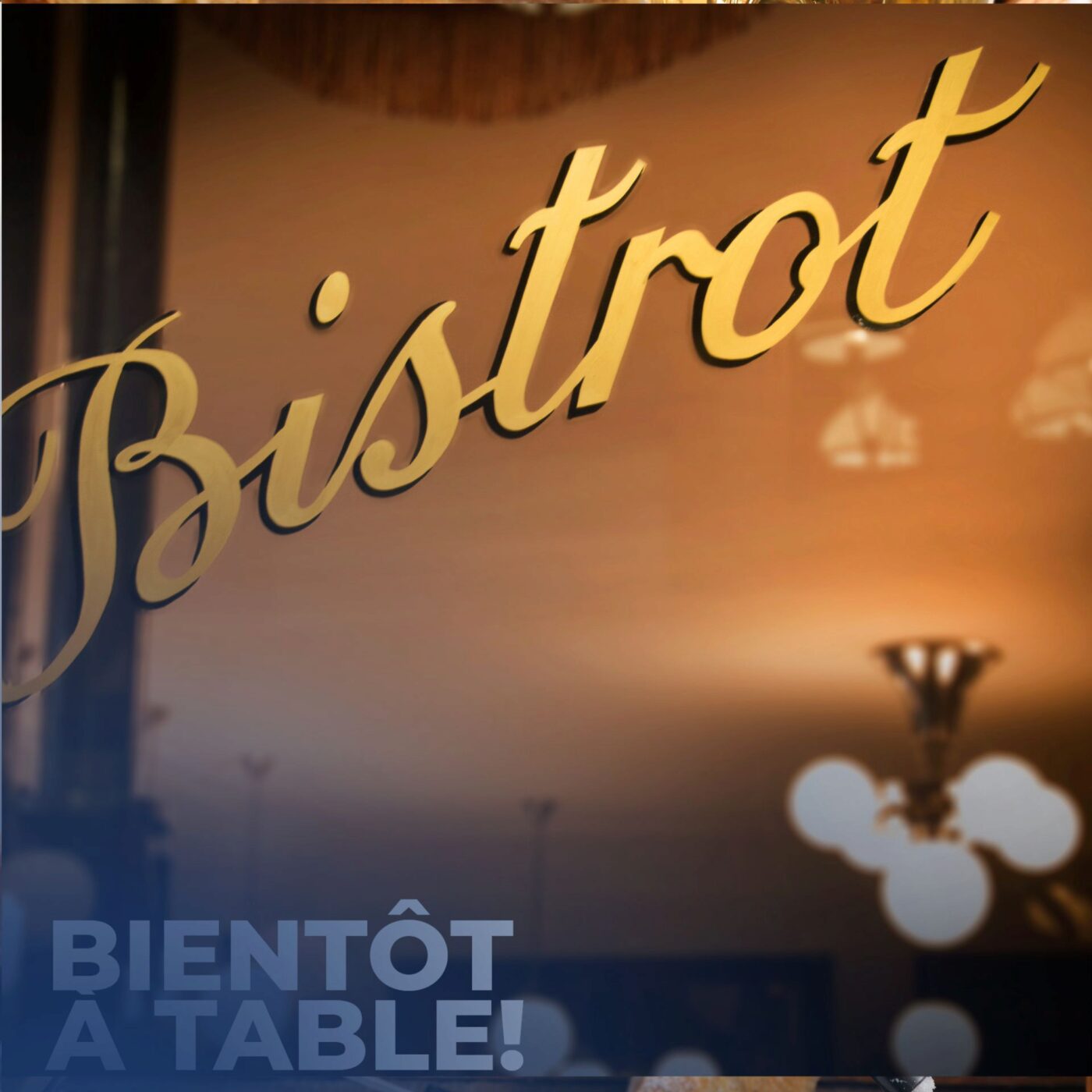 Passion bistrot