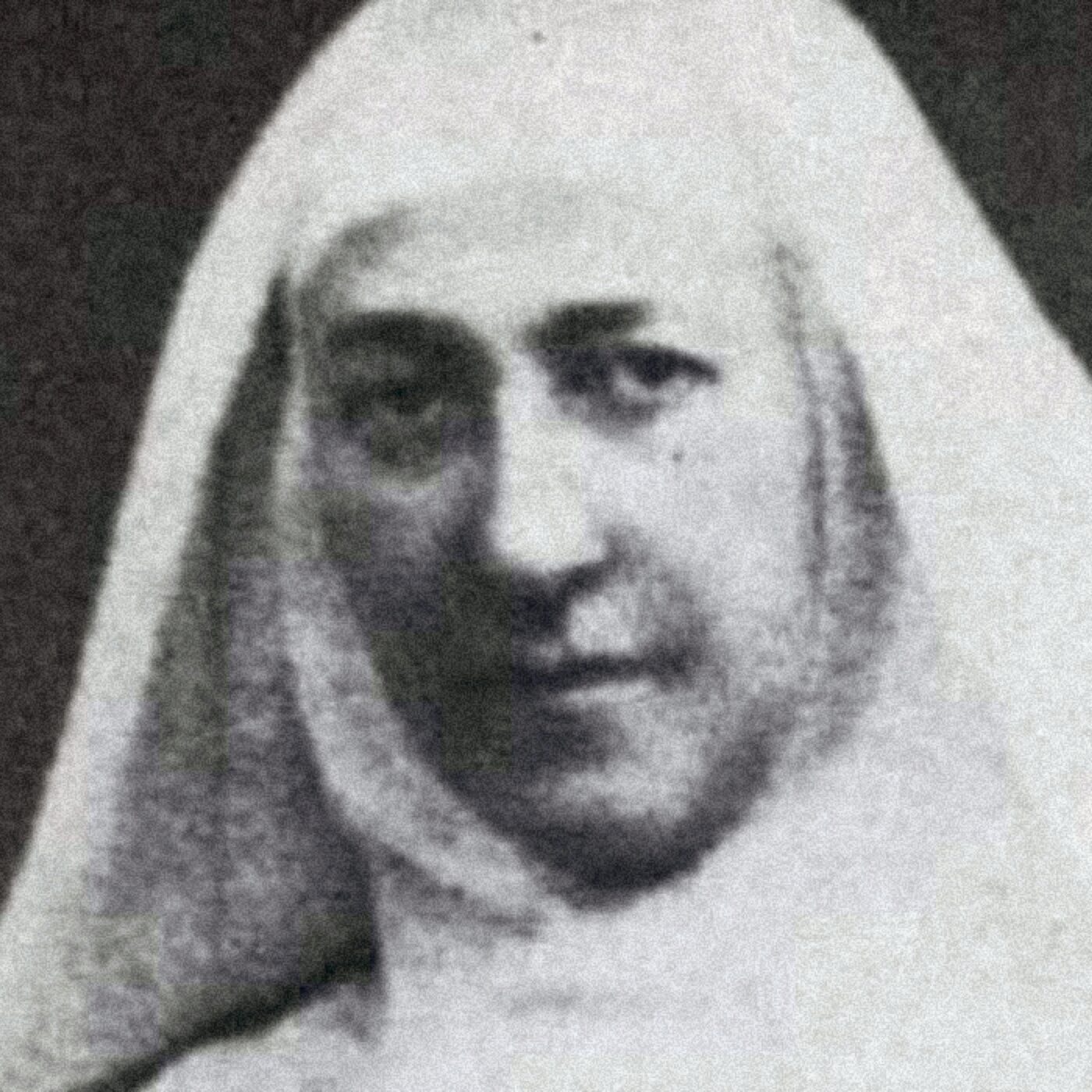 Sainte Marie-Eugénie de Jésus episode artwork