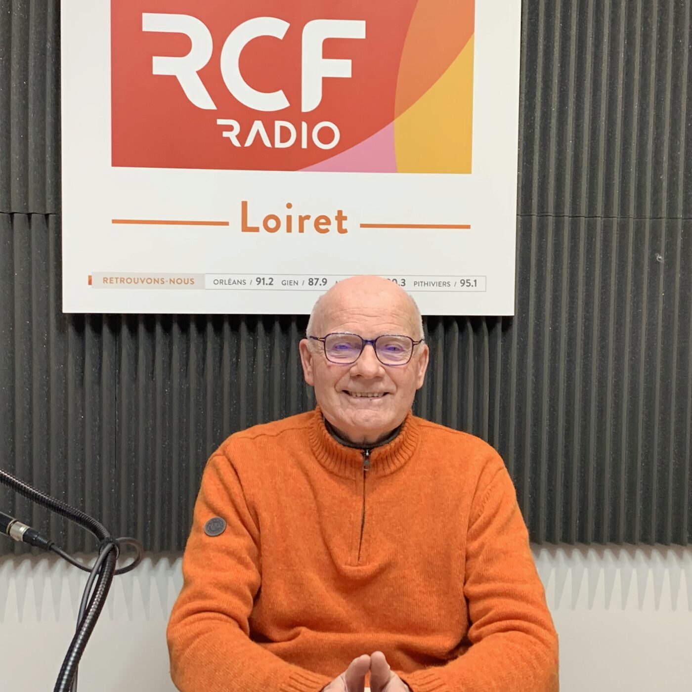 Un témoin une foi