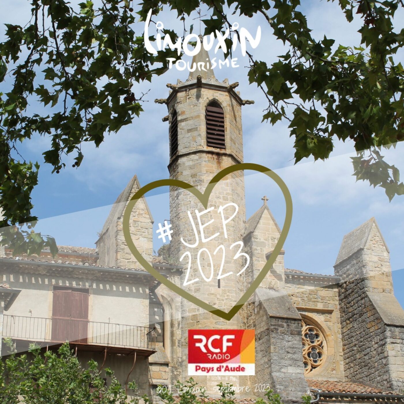 Coup de cœur touristique : Limouxin