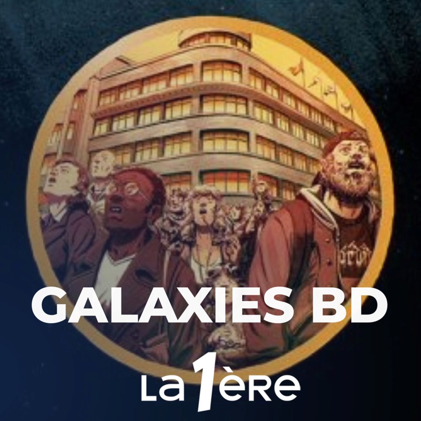 Romain Renard et Olivier Tollet « Off » aux éditions Daniel Maghen