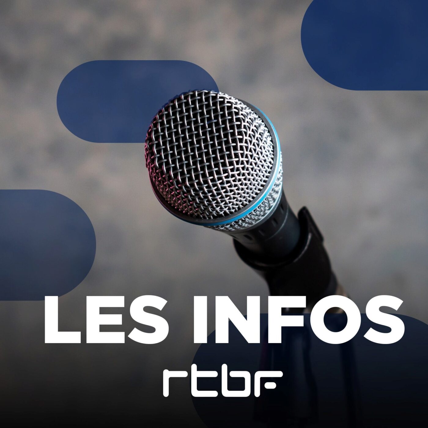 Le journal de 9h de La Première episode artwork