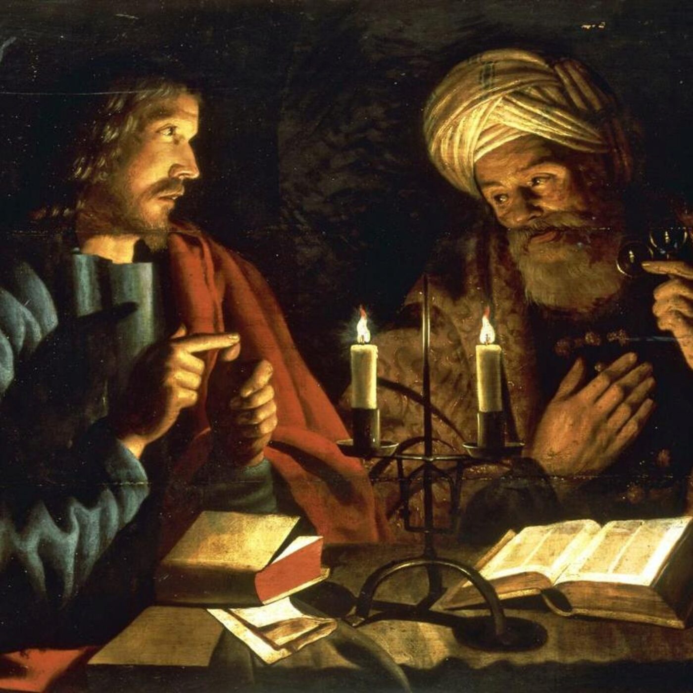 Petite école biblique
