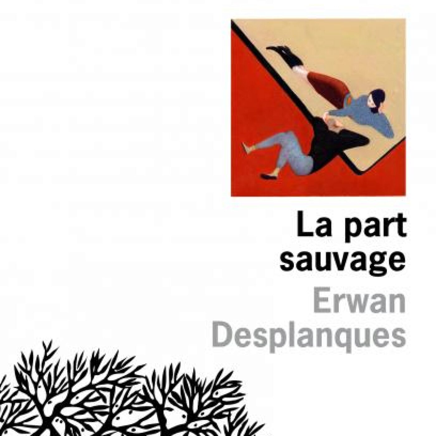 Marque page